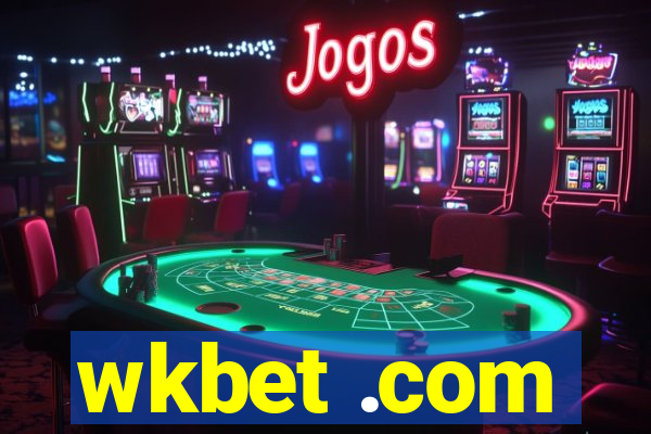 wkbet .com